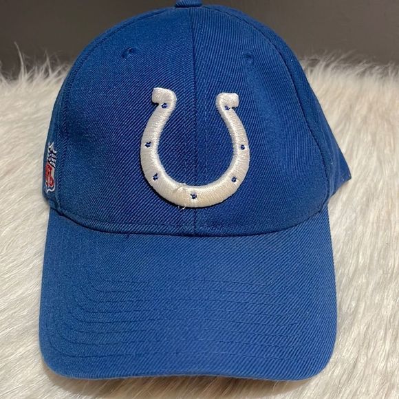 Indianapolis Colts hats - Picture 2 of 5